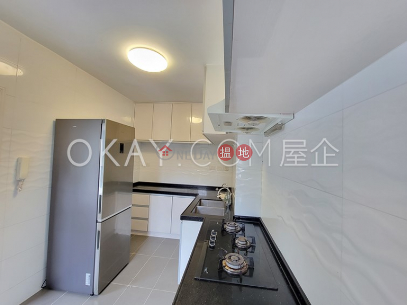 Luxurious 3 bedroom on high floor with parking | Rental, 96 MacDonnell Road | Central District, Hong Kong, Rental | HK$ 80,000/ month