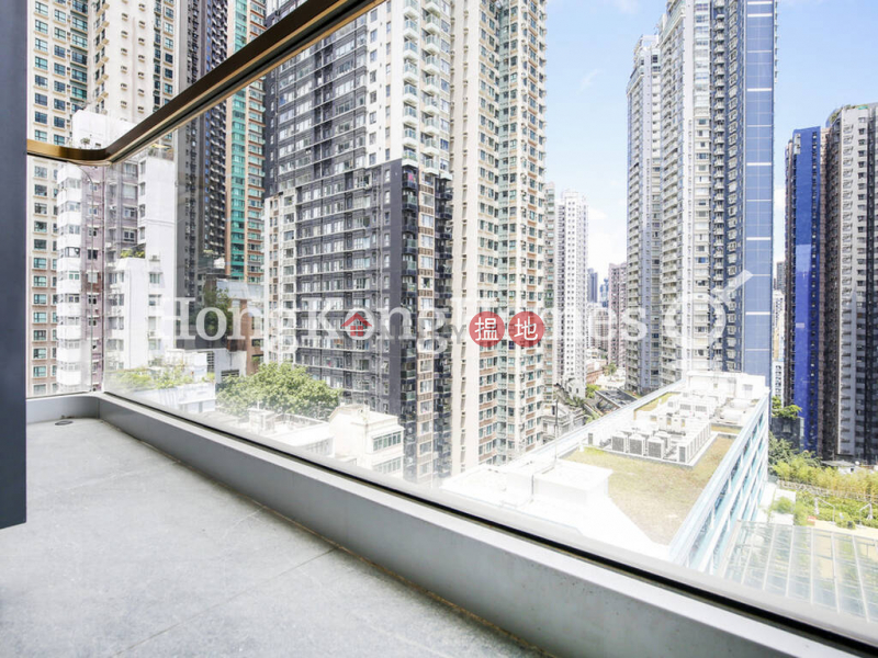 Property Search Hong Kong | OneDay | Residential Rental Listings | 1 Bed Unit for Rent at 28 Aberdeen Street