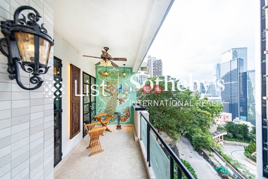 Property for Sale at Pak Fai Mansion with 2 Bedrooms | Pak Fai Mansion 百輝大廈 Sales Listings