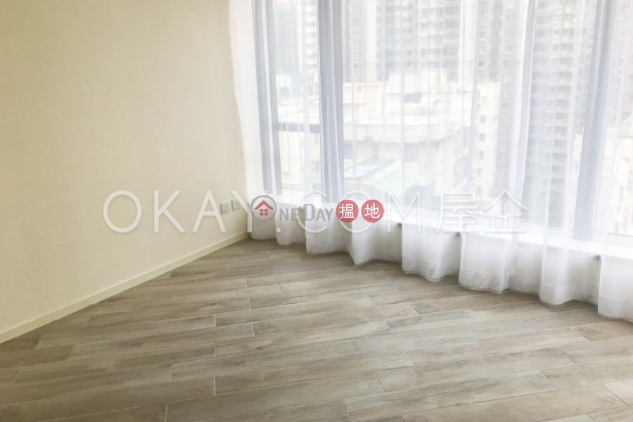 HK$ 51,000/ 月柏蔚山 1座-東區|3房2廁,星級會所,露台柏蔚山 1座出租單位