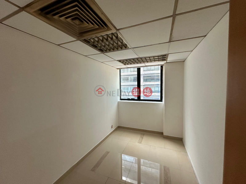 Clean and tidy decorated square and practical | Tung Luen Industrial Building 東聯工業大廈 Rental Listings