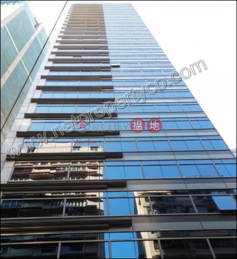 Sheung Wan district office for Lease, Strand 50 STRAND 50 | Western District (A058642)_0