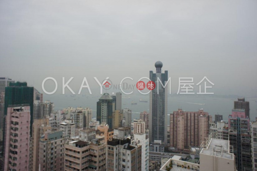 HK$ 1,380萬|金風大廈|西區2房1廁,極高層金風大廈出售單位