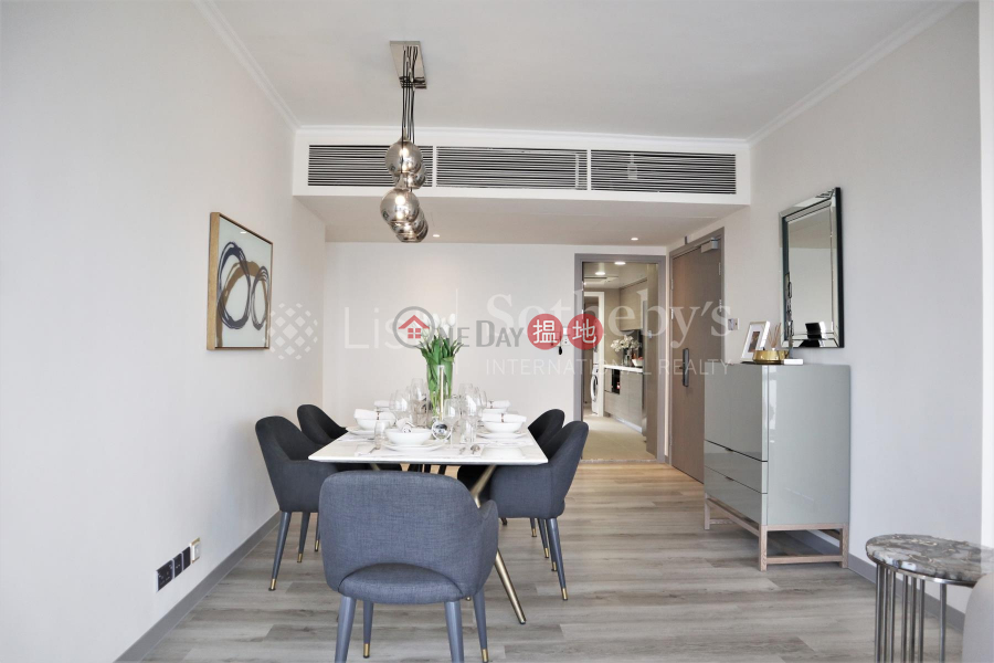 HK$ 71,000/ month Pacific View | Southern District, Property for Rent at Pacific View with 3 Bedrooms
