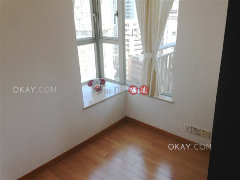 Lovely 3 bedroom with balcony | Rental, The Zenith Phase 1, Block 1 尚翹峰1期1座 Rental Listings | Wan Chai District (OKAY-R91106)