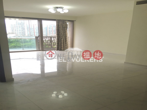 4 Bedroom Luxury Flat for Sale in Ho Man Tin | Celestial Heights Phase 1 半山壹號 一期 _0