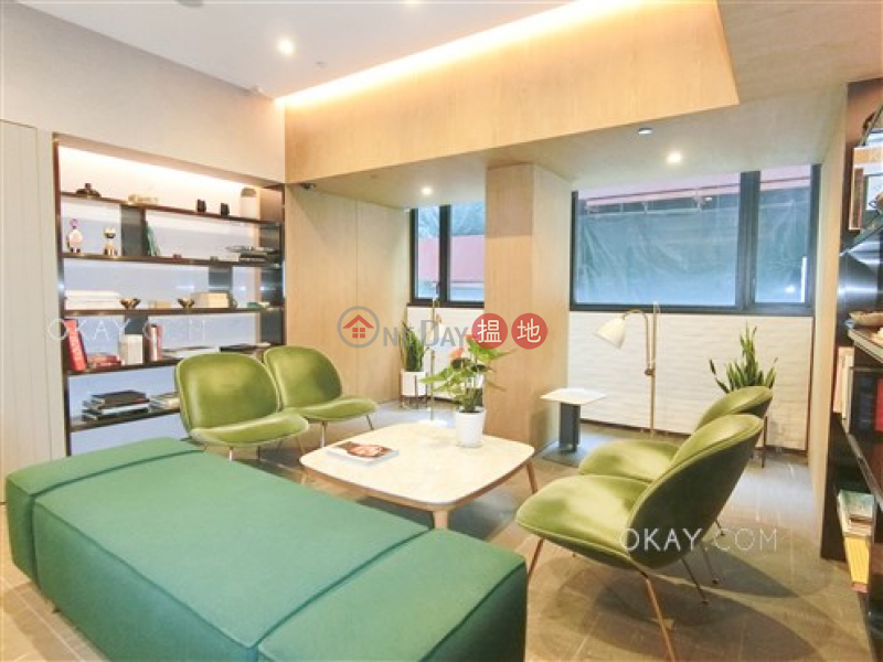 Star Studios II | Middle | Residential Rental Listings HK$ 25,000/ month