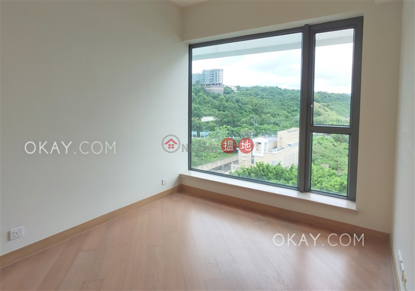 天賦海灣1期10座|高層住宅-出租樓盤HK$ 39,000/ 月