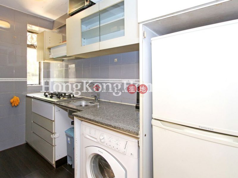 Property Search Hong Kong | OneDay | Residential, Rental Listings, 1 Bed Unit for Rent at Bonham Crest