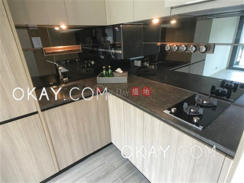 HK$ 26,000/ month, Novum East Eastern District | Generous 2 bedroom with balcony | Rental