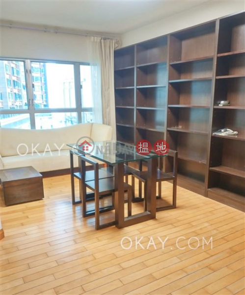 Stylish 3 bedroom in Kowloon Station | Rental | The Waterfront Phase 1 Tower 2 漾日居1期2座 Rental Listings