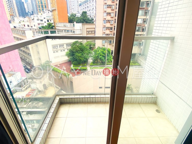 Property Search Hong Kong | OneDay | Residential Sales Listings, Intimate 2 bedroom with balcony | For Sale