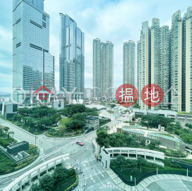 Lovely 3 bedroom in Kowloon Station | Rental | The Harbourside Tower 1 君臨天下1座 _0
