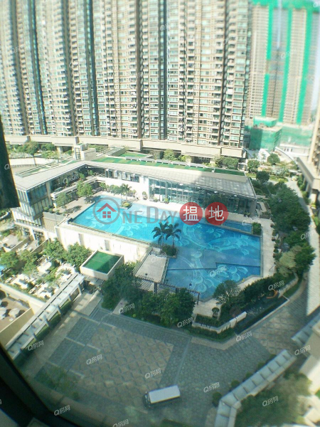 Property Search Hong Kong | OneDay | Residential | Sales Listings | Yoho Town Phase 2 Yoho Midtown | 2 bedroom Low Floor Flat for Sale
