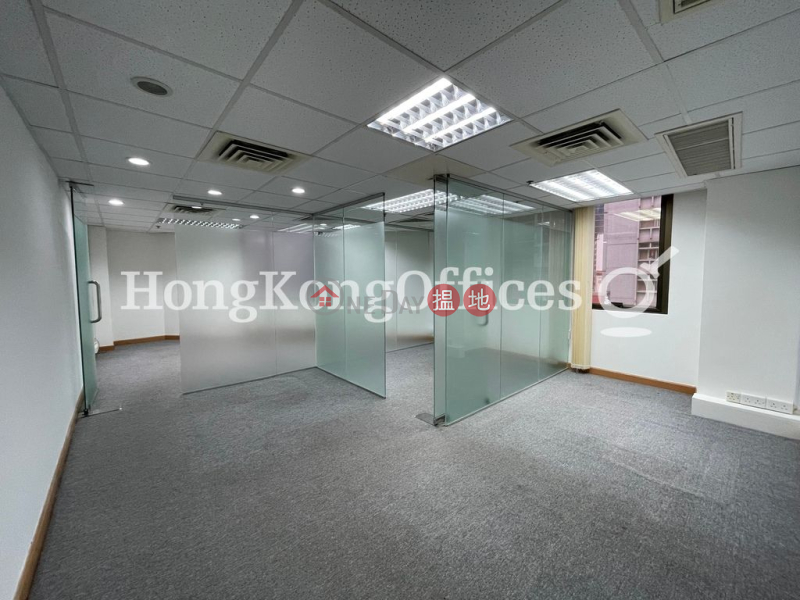 Asia Standard Tower Low Office / Commercial Property | Rental Listings HK$ 19,500/ month