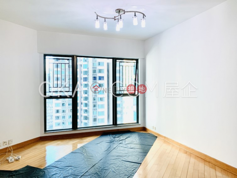 Exquisite 3 bedroom with sea views | For Sale | 89 Pok Fu Lam Road | Western District | Hong Kong, Sales HK$ 33M