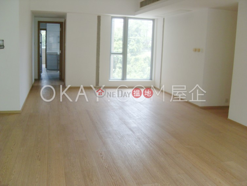Lovely 4 bedroom with balcony & parking | Rental | Block A-B Carmina Place 嘉名苑 A-B座 Rental Listings