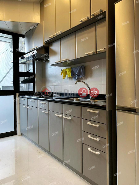 Property Search Hong Kong | OneDay | Residential, Rental Listings, The Royal Court | 2 bedroom Mid Floor Flat for Rent