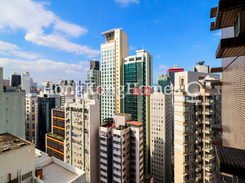 香港搵樓|租樓|二手盤|買樓| 搵地 | 住宅-出售樓盤-荷李活華庭三房兩廳單位出售