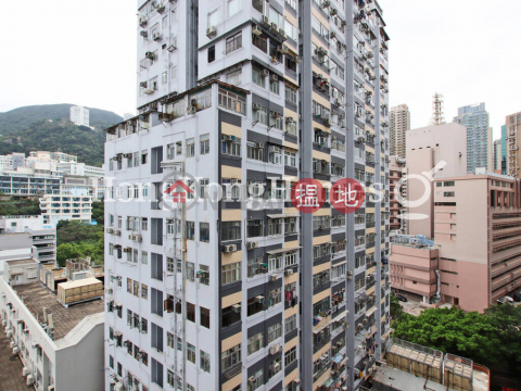 2 Bedroom Unit for Rent at The Oakhill|Wan Chai DistrictThe Oakhill(The Oakhill)Rental Listings (Proway-LID104675R)_0