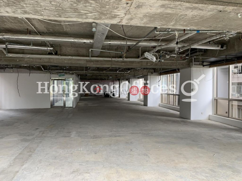 Property Search Hong Kong | OneDay | Office / Commercial Property Rental Listings Office Unit for Rent at China Minmetals Tower