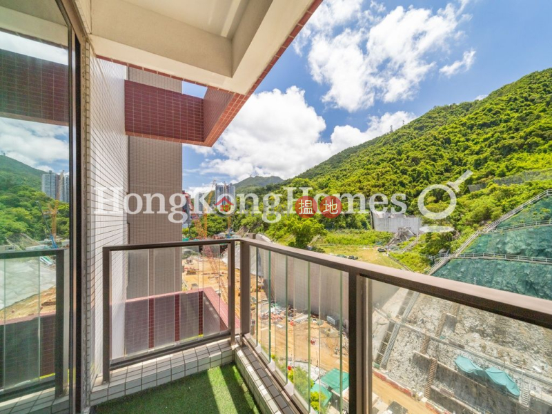 傲翔灣畔兩房一廳單位出售-86域多利道 | 西區-香港-出售HK$ 1,300萬