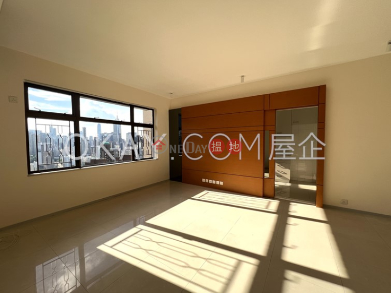 樂翠台|中層|住宅-出租樓盤|HK$ 59,000/ 月