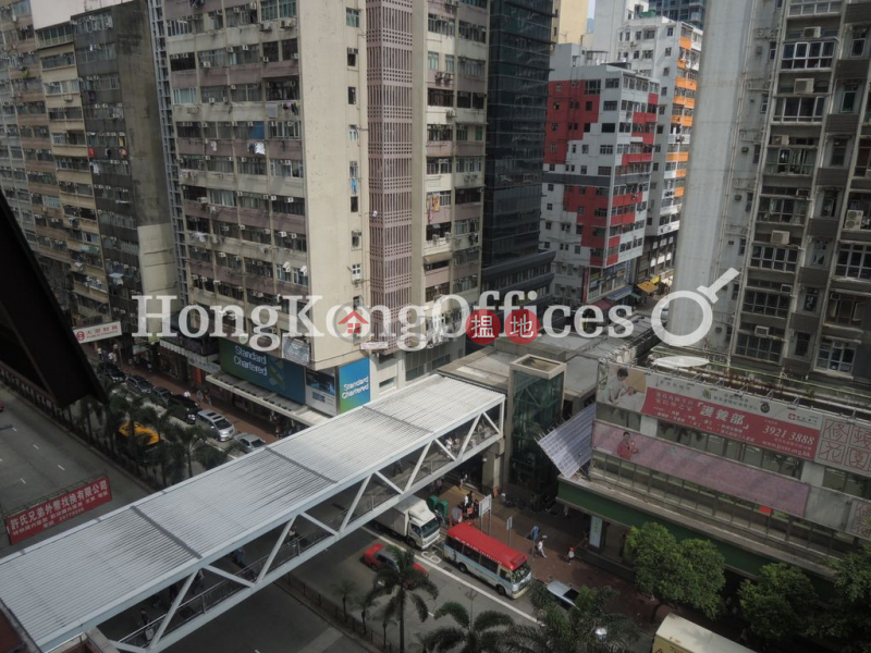 安康商業大廈寫字樓租單位出租|安康商業大廈(On Hong Commercial Building )出租樓盤 (HKO-9503-AGHR)