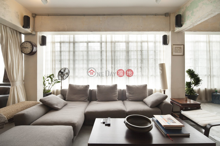 Property Search Hong Kong | OneDay | Residential | Sales Listings | Property for Sale at 62 Staunton Street with 2 Bedrooms