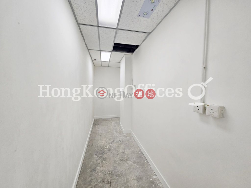 Property Search Hong Kong | OneDay | Office / Commercial Property Rental Listings Office Unit for Rent at Chinachem Golden Plaza