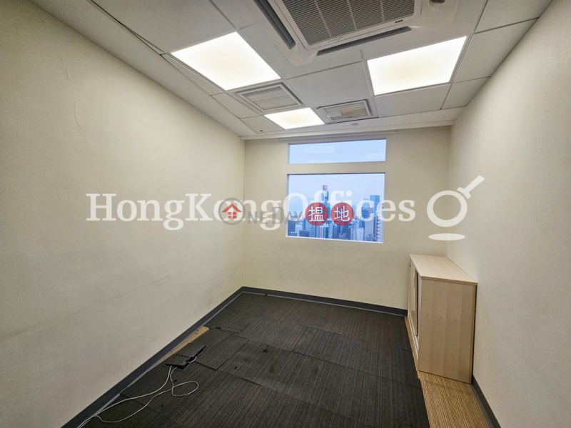 HK$ 161,370/ month Hopewell Centre | Wan Chai District Office Unit for Rent at Hopewell Centre