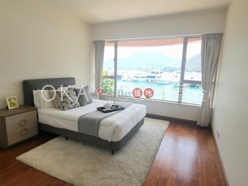 Property Search Hong Kong | OneDay | Residential | Rental Listings Exquisite 4 bedroom with parking | Rental