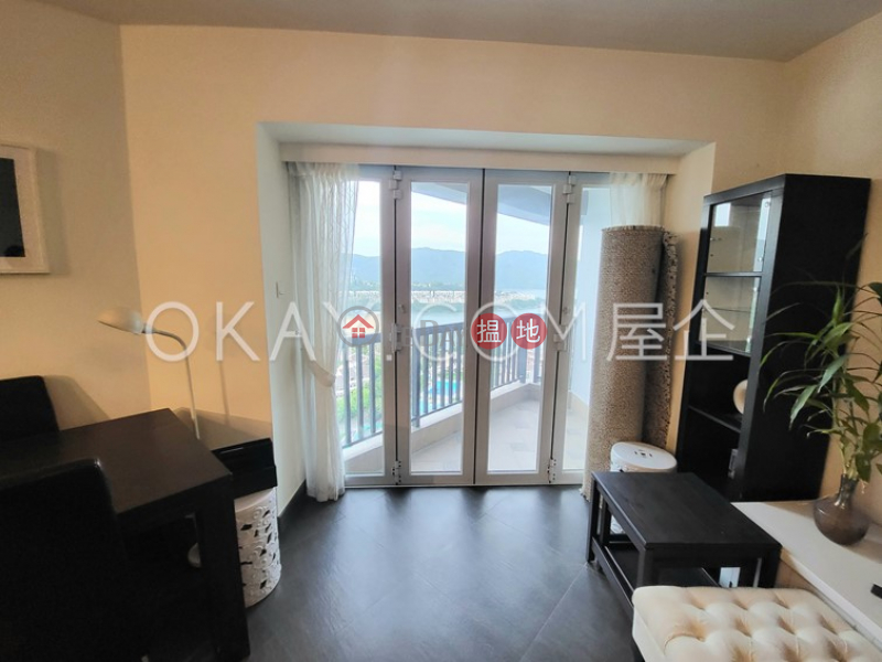 Property Search Hong Kong | OneDay | Residential Rental Listings, Nicely kept 2 bed on high floor with sea views | Rental