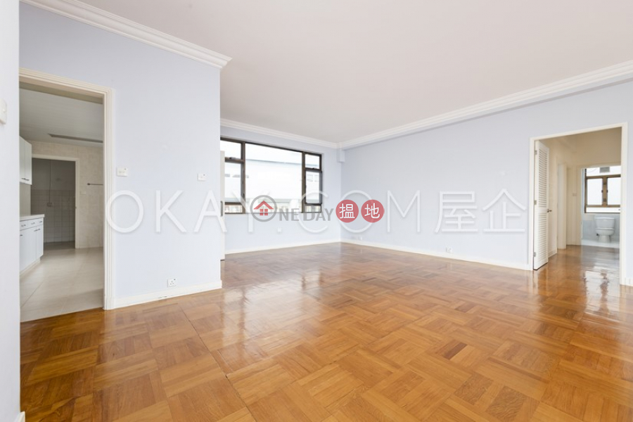 HK$ 88,000/ month South Bay Villas Block A, Southern District Efficient 3 bed on high floor with balcony & parking | Rental