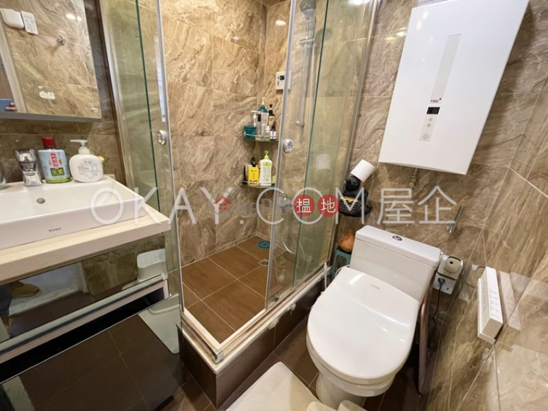 Property Search Hong Kong | OneDay | Residential | Sales Listings Generous 2 bedroom with terrace | For Sale