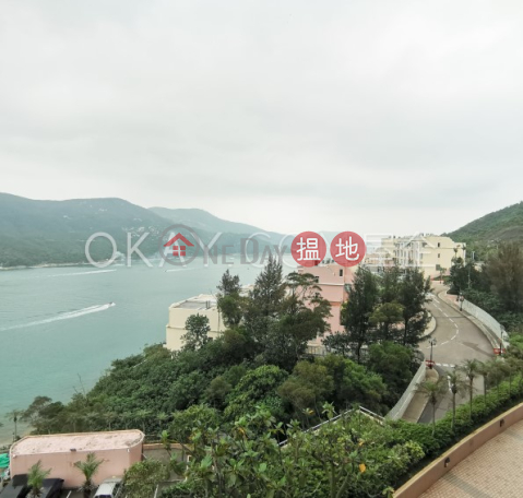 Nicely kept 2 bedroom with sea views, balcony | For Sale | Redhill Peninsula Phase 4 紅山半島 第4期 _0