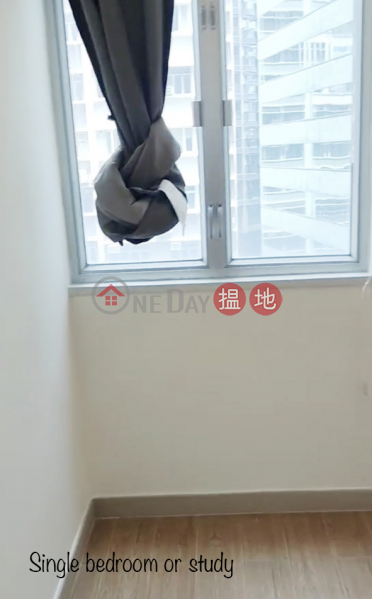HK$ 25,000/ month, Shiu King Court Central District, 2 bedroom apartment Arbuthnot Road Central