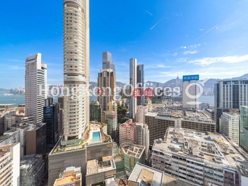 Office Unit for Rent at 1 Humphreys Avenue | 1 Humphreys Avenue 堪富利士道1號 Rental Listings