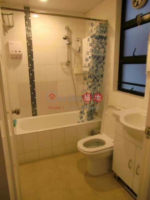 1 Bed Flat for Sale in Sheung Wan, Western Commercial Building 西區商業大廈 | Western District (EVHK41927)_0