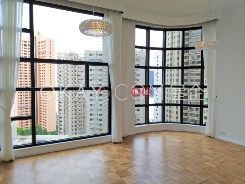 Beautiful 3 bedroom with parking | Rental | 9 Old Peak Road | Central District, Hong Kong, Rental, HK$ 96,700/ month
