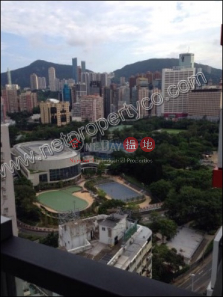 HK$ 8.35M, The Hemispheres, Wan Chai District | Apartment for Sale
