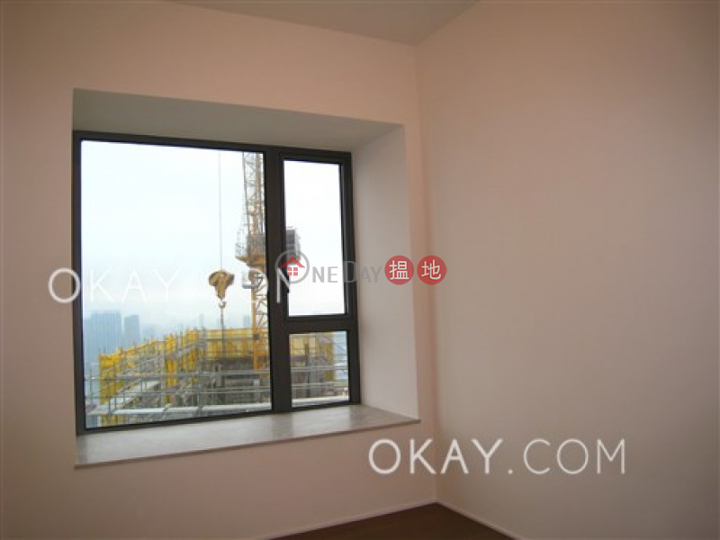Gorgeous 4 bed on high floor with sea views & balcony | Rental | Azura 蔚然 Rental Listings