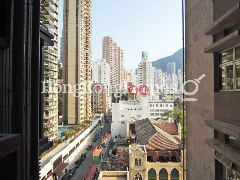 Tagus Residences-未知住宅出租樓盤|HK$ 25,000/ 月