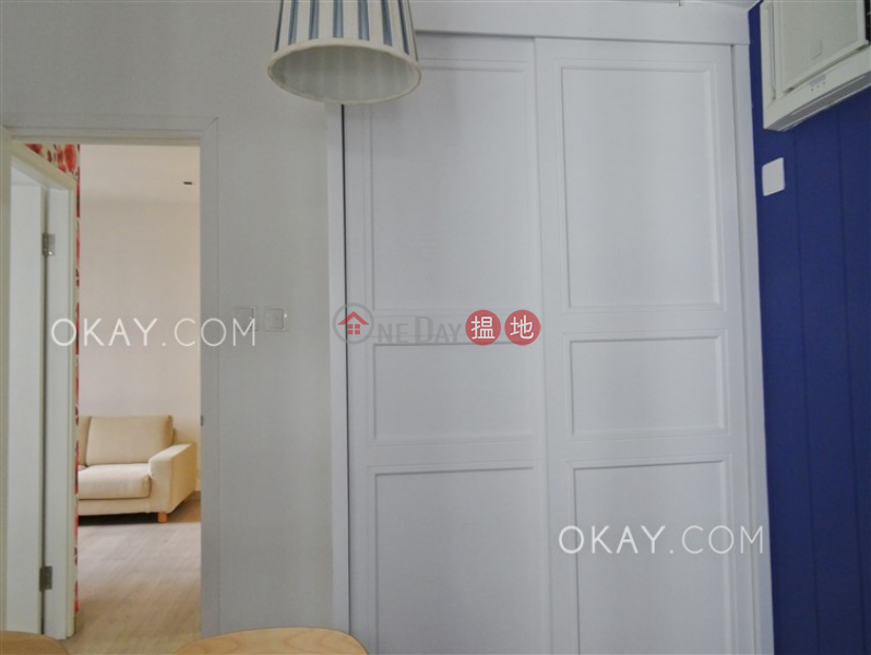 Practical 2 bedroom in Mid-levels West | Rental | Floral Tower 福熙苑 Rental Listings