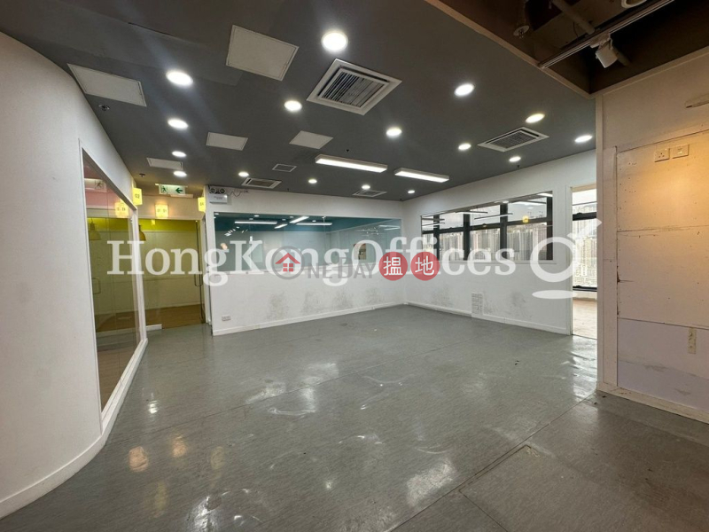 Office Unit for Rent at Legend Tower, Legend Tower 寧晉中心 Rental Listings | Kwun Tong District (HKO-89116-AJHR)