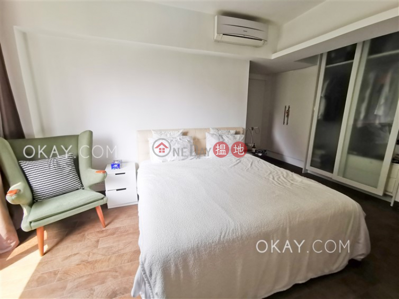 Efficient 2 bed on high floor with balcony & parking | Rental 41 Conduit Road | Western District | Hong Kong | Rental, HK$ 55,000/ month