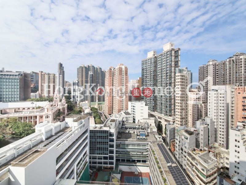 香港搵樓|租樓|二手盤|買樓| 搵地 | 住宅-出租樓盤RESIGLOW薄扶林一房單位出租