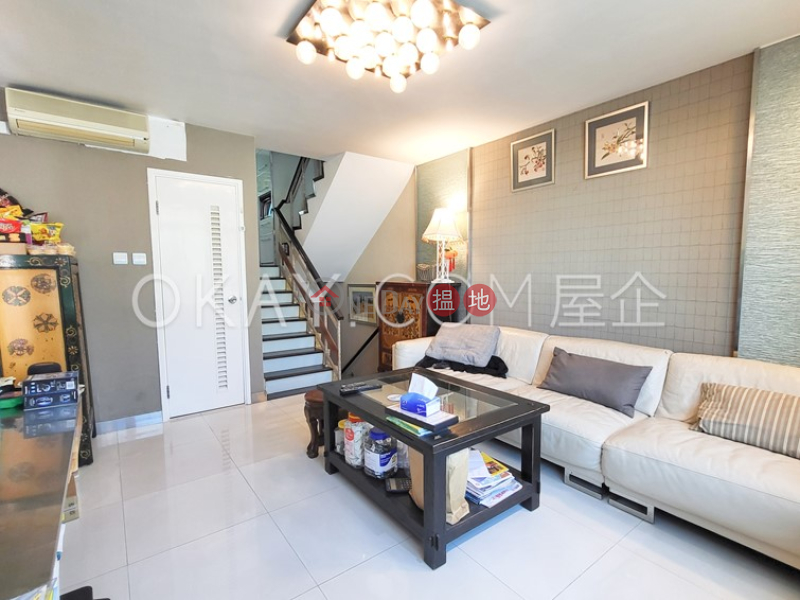 Elegant house with rooftop & parking | For Sale, 7 Nam Pin Wai Road | Sai Kung | Hong Kong | Sales | HK$ 13M
