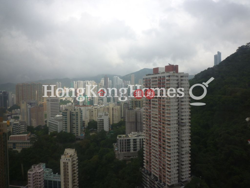 Property Search Hong Kong | OneDay | Residential | Rental Listings, 3 Bedroom Family Unit for Rent at Bamboo Grove