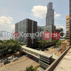 Office Unit for Rent at Houston Centre, Houston Centre 好時中心 | Yau Tsim Mong (HKO-89733-ACHR)_0